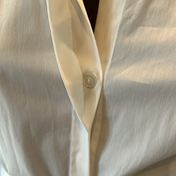 White Jones New York blouse - Picture 6 of 16